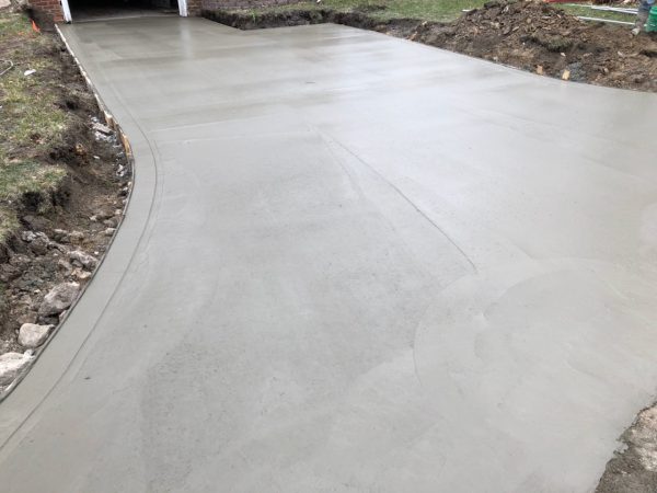Concrete